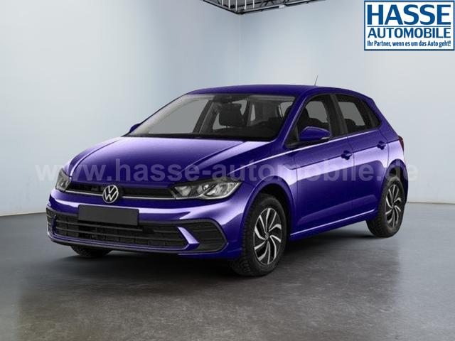 Volkswagen Polo 1.0 Life (EURO 6d) 