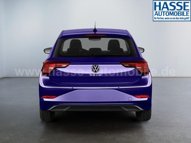Volkswagen Polo 1.0 Life (EURO 6d) 