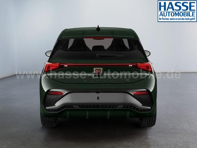 Cupra Born 150 (58kWh) 