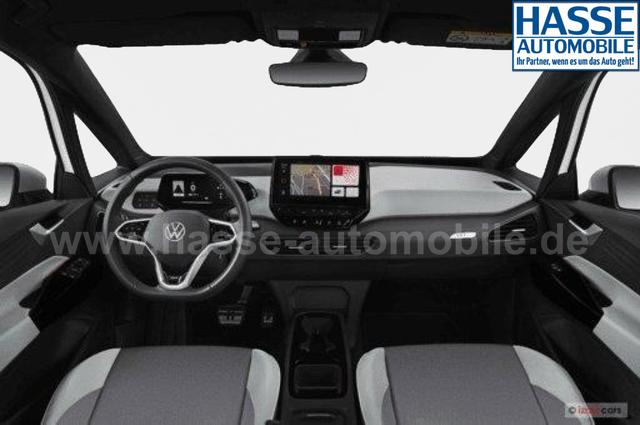 Volkswagen ID.3 Pro Performance 