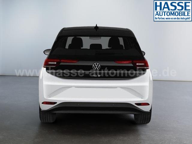Volkswagen ID.3 Pro Performance 
