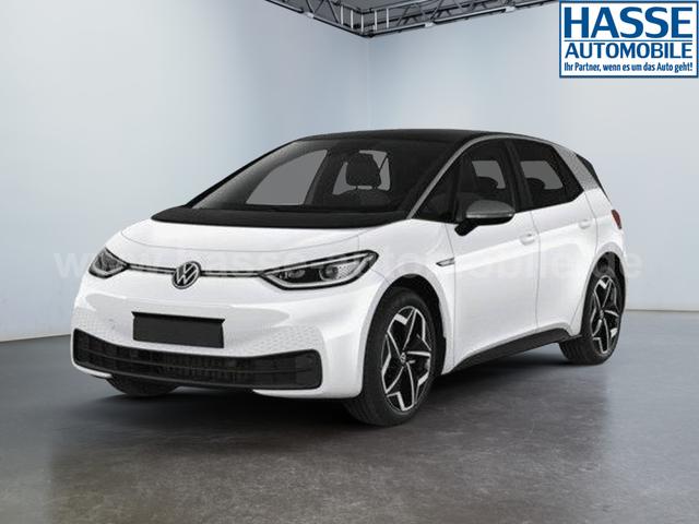 Volkswagen ID.3 Pro Performance 
