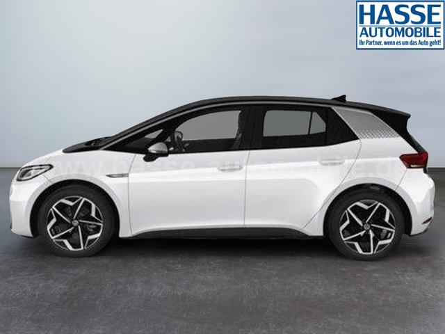 Volkswagen ID.3 Pro Performance 