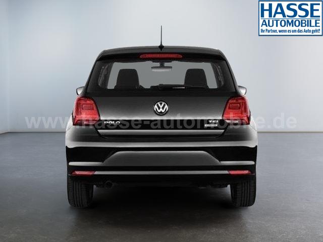 Volkswagen Polo 1.2 TSI Comfortline BMT 