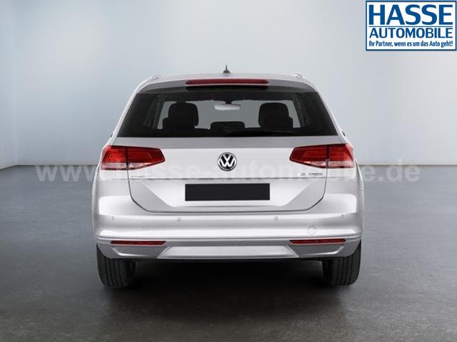 Volkswagen Passat Variant 2.0 TDI BlueMotion Highline 