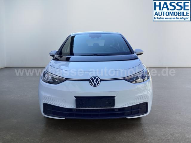 Volkswagen / ID.3 / Wei&szlig; / / / ID.3 Pro Performance