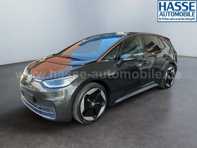 Volkswagen / ID.3 / Grau / / / ID.3 Pro Performance Max Pro Performance Max