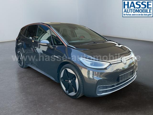 Volkswagen / ID.3 / Grau / / / ID.3 Pro Performance Max Pro Performance Max
