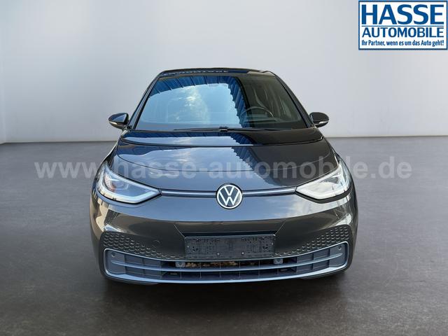 Volkswagen / ID.3 / Grau / / / ID.3 Pro Performance Max Pro Performance Max
