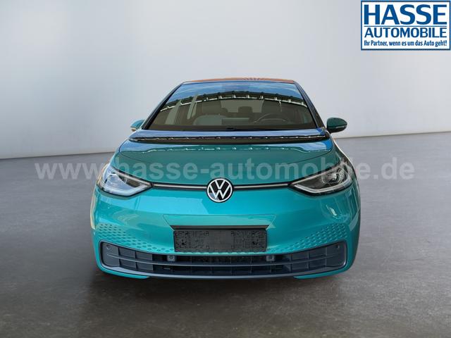 Volkswagen / ID.3 / Makena-T&uuml;rkis Metallic / / / ID.3 Pro Performance Max Pro Performance Max