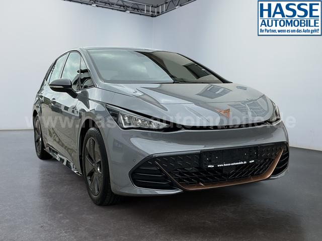 Cupra / Born / Grau / / / Born 150 (58kWh)
