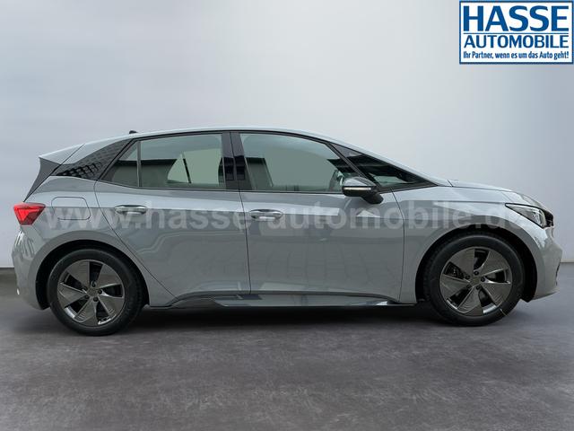 Cupra / Born / Grau / / / Born 150 (58kWh)