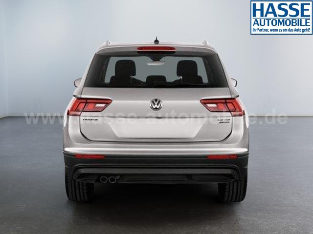 Volkswagen Tiguan Trendline OPF 1.5 TSI (EURO 6d-TEMP) BMT/Start-Stopp EU6d-T 