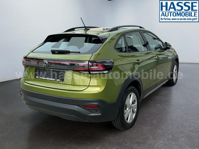 Volkswagen / Taigo / Gr&uuml;n / / / 1.0 TSI Life (EURO 6d) 1.0 TSI EU6d Life