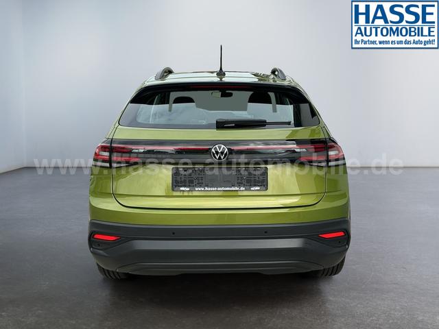 Volkswagen / Taigo / Gr&uuml;n / / / 1.0 TSI Life (EURO 6d) 1.0 TSI EU6d Life