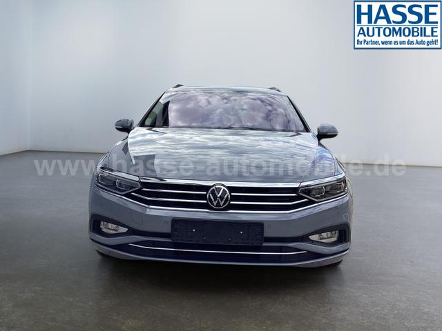Volkswagen / Passat Variant / Grau / / / 2.0 TDI Business (EURO 6d) 2.0 TDI BMT/Start-Stopp EU6d Business