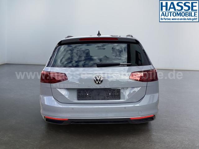 Volkswagen / Passat Variant / Grau / / / 2.0 TDI Business (EURO 6d) 2.0 TDI BMT/Start-Stopp EU6d Business