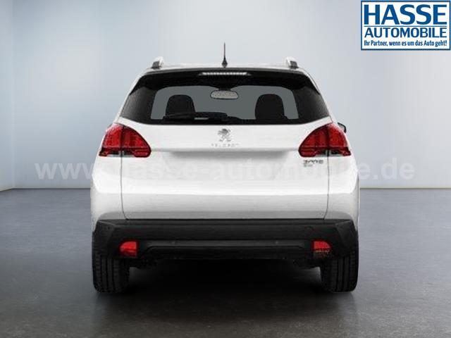 Peugeot 2008 Allure 1.6 16V VTi 120 EU5 