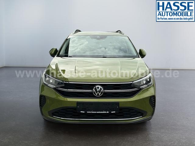 Volkswagen Taigo Life 1.0 TSI (EURO 6d) EU6d 