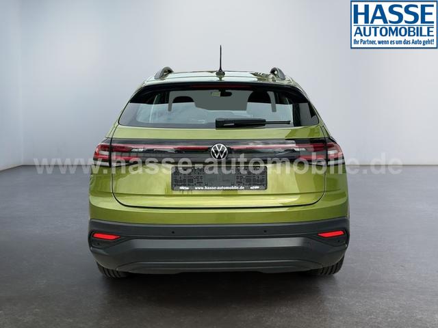 Volkswagen Taigo Life 1.0 TSI (EURO 6d) EU6d 