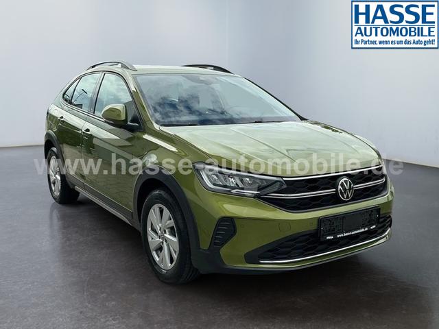 Volkswagen Taigo Life 1.0 TSI (EURO 6d) EU6d 