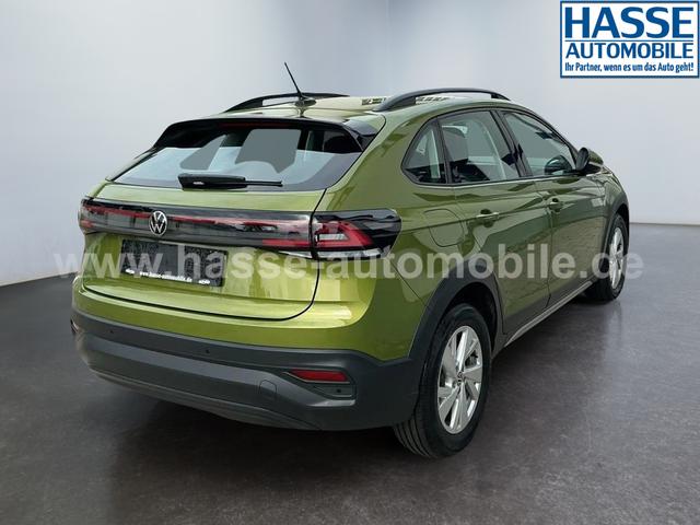 Volkswagen Taigo Life 1.0 TSI (EURO 6d) EU6d 