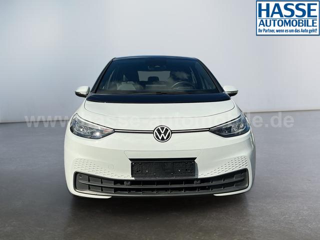 Volkswagen / ID.3 / Wei&szlig; / / / Pro Performance Life Pro Performance Life