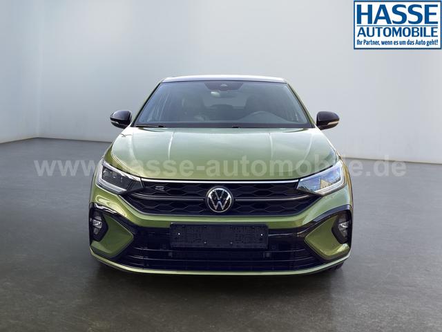Volkswagen / Taigo / Gr&uuml;n / / / 1.5 TSI R-Line OPF (EURO 6d) 1.5 TSI EU6d R-Line