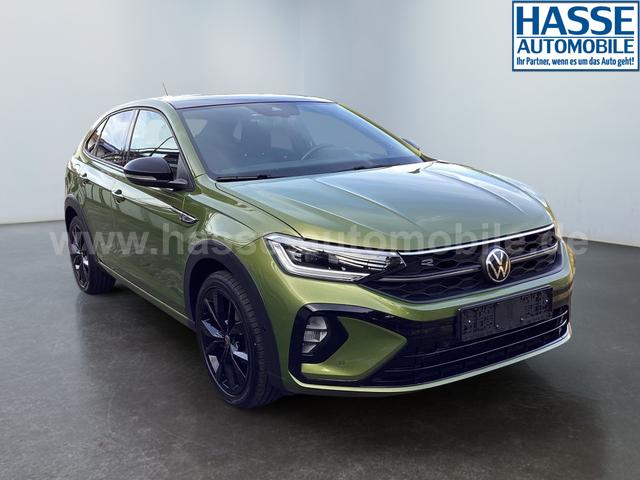 Volkswagen / Taigo / Gr&uuml;n / / / 1.5 TSI R-Line OPF (EURO 6d) 1.5 TSI EU6d R-Line
