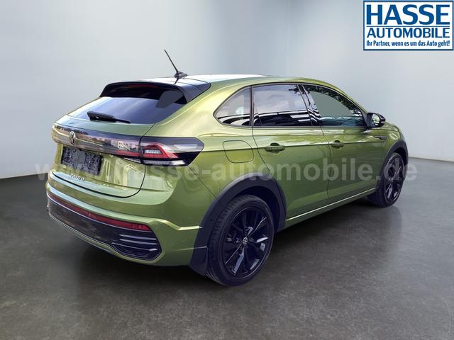 Volkswagen / Taigo / Gr&uuml;n / / / 1.5 TSI R-Line OPF (EURO 6d) 1.5 TSI EU6d R-Line