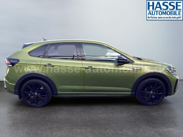 Volkswagen / Taigo / Gr&uuml;n / / / 1.5 TSI R-Line OPF (EURO 6d) 1.5 TSI EU6d R-Line