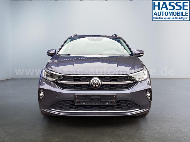 Volkswagen / Taigo / Grau / / / 1.0 TSI Style (EURO 6d) 1.0 TSI EU6d Style