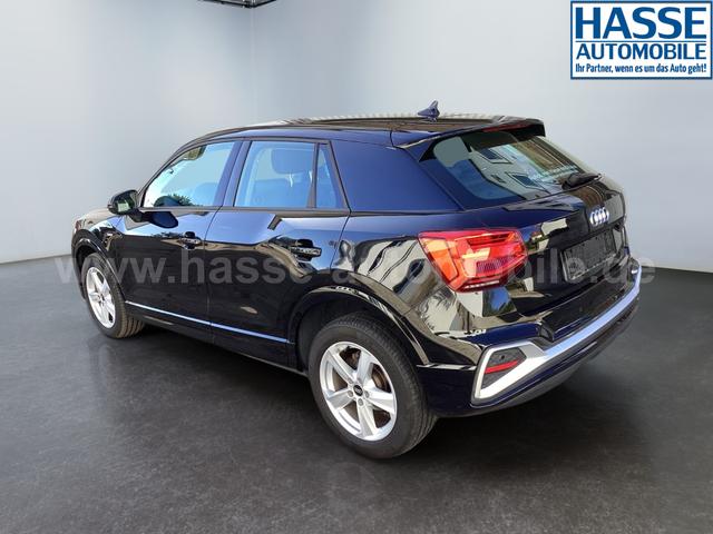 Volkswagen / Polo / Schwarz / / / 35 2.0 TDI S line (EURO 6d) 35 2.0 TDI EU6d S line (EURO 6d)