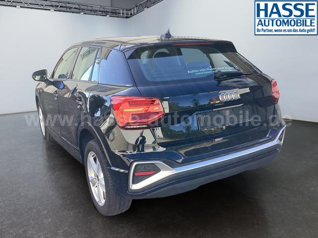 Volkswagen / Polo / Schwarz / / / 35 2.0 TDI S line (EURO 6d) 35 2.0 TDI EU6d S line (EURO 6d)