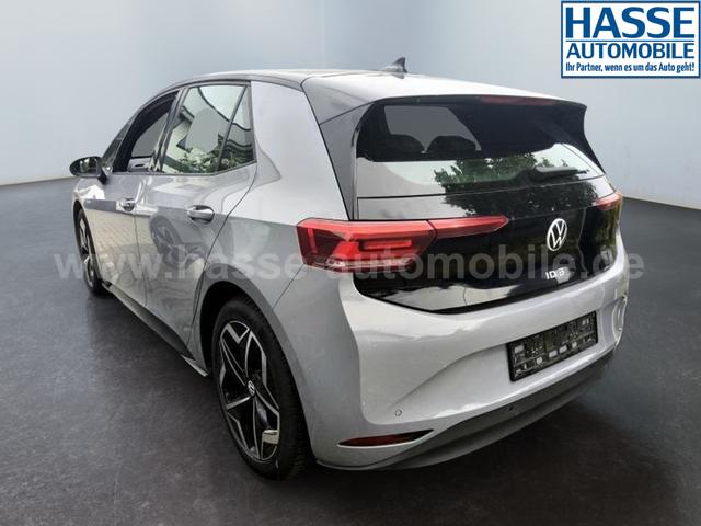Volkswagen ID.3 wenig gelaufen Pro Performance 