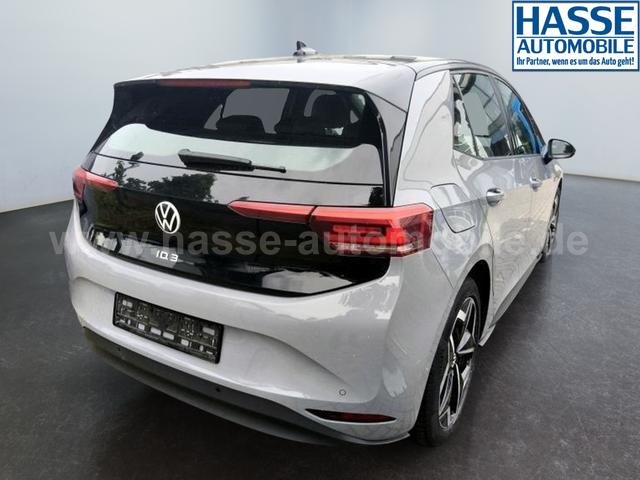 Volkswagen ID.3 wenig gelaufen Pro Performance 