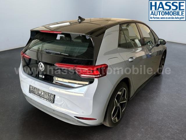 Volkswagen ID.3 !mit W&auml;rmepumpe! Pro Performance 