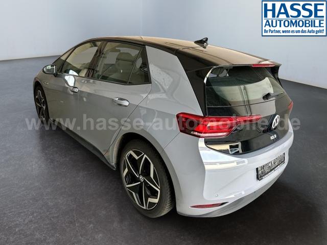 Volkswagen ID.3 !mit W&auml;rmepumpe! Pro Performance 