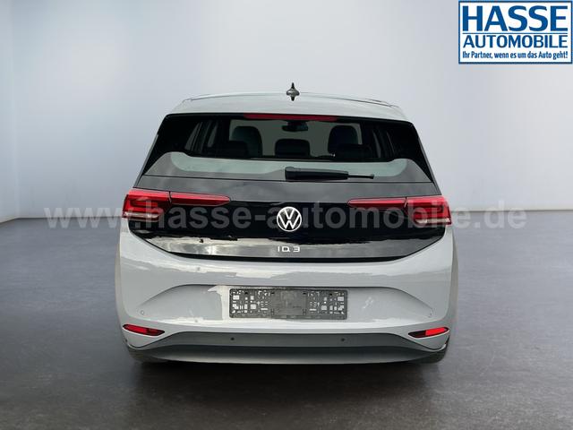 Volkswagen / ID.3 / Grau / / / Pro Performance !mit W&auml;rmepumpe!
