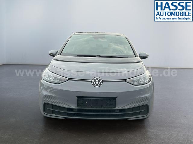 Volkswagen / ID.3 / Grau / / / Pro Performance !mit W&auml;rmepumpe!
