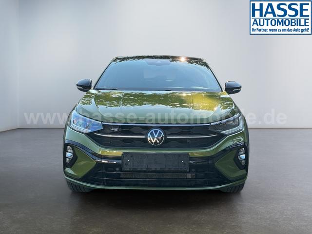 Volkswagen / Taigo / Gr&uuml;n / / / 1.5 TSI R-Line OPF (EURO 6d) 1.5 TSI EU6d R-Line