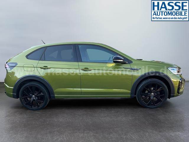 Volkswagen / Taigo / Gr&uuml;n / / / 1.5 TSI R-Line OPF (EURO 6d) 1.5 TSI EU6d R-Line