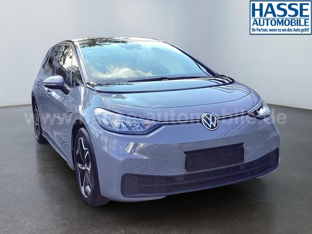 Volkswagen / ID.3 / Grau / / / Pro Performance Pro Performance wenig gelaufen