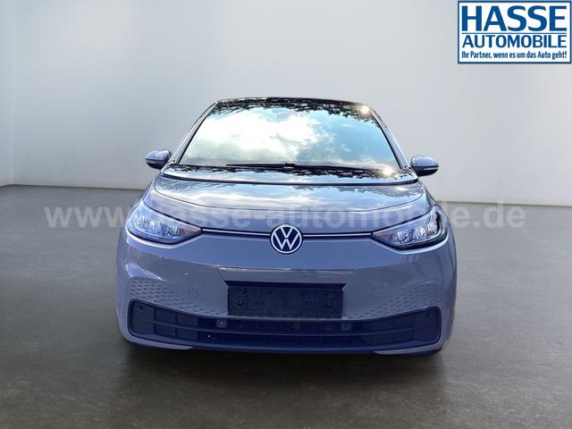 Volkswagen / ID.3 / Grau / / / Pro Performance Pro Performance wenig gelaufen