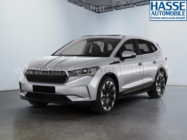 Skoda Enyaq x Sportline iV 80x 80 