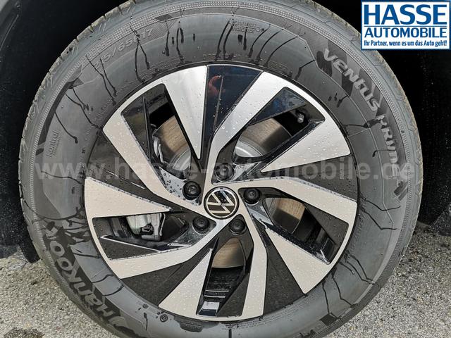 Volkswagen Tiguan 1.5 eTSI 96 kW Life Navi ACC LED 