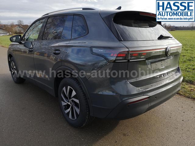 Volkswagen Tiguan 1.5 eTSI 96 kW Life Navi ACC LED 