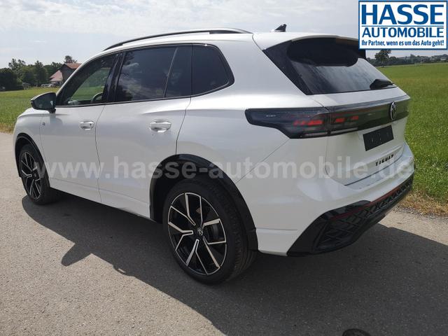 Volkswagen Tiguan 2.0 TDI 142 kW 4Motion R-Line DSG GV5 