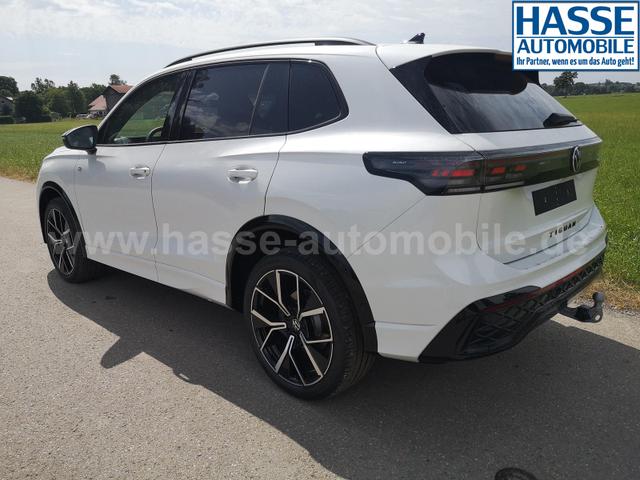 Volkswagen Tiguan 2.0 TDI 142 kW 4Motion R-Line DSG GV5 