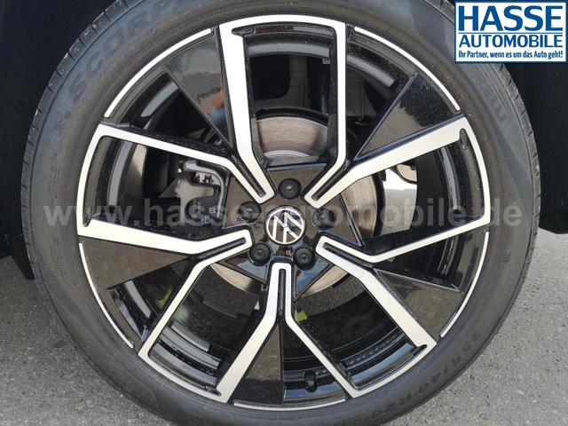 Volkswagen Tiguan 2.0 TDI 142 kW 4Motion R-Line DSG GV5 